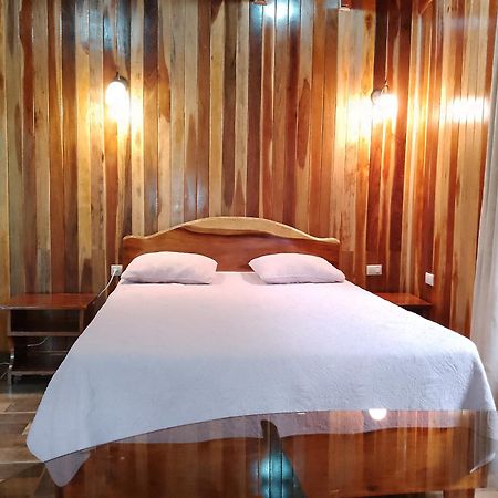 Casitas Del Bosque Monteverde. 객실 사진