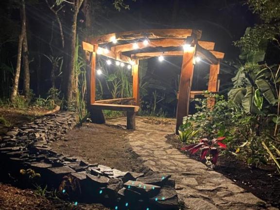 Casitas Del Bosque Monteverde. 외부 사진