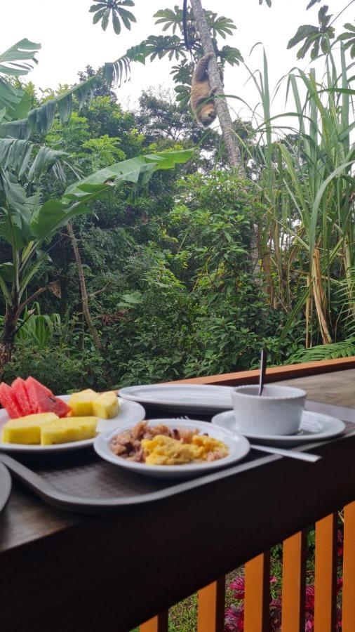 Casitas Del Bosque Monteverde. 외부 사진