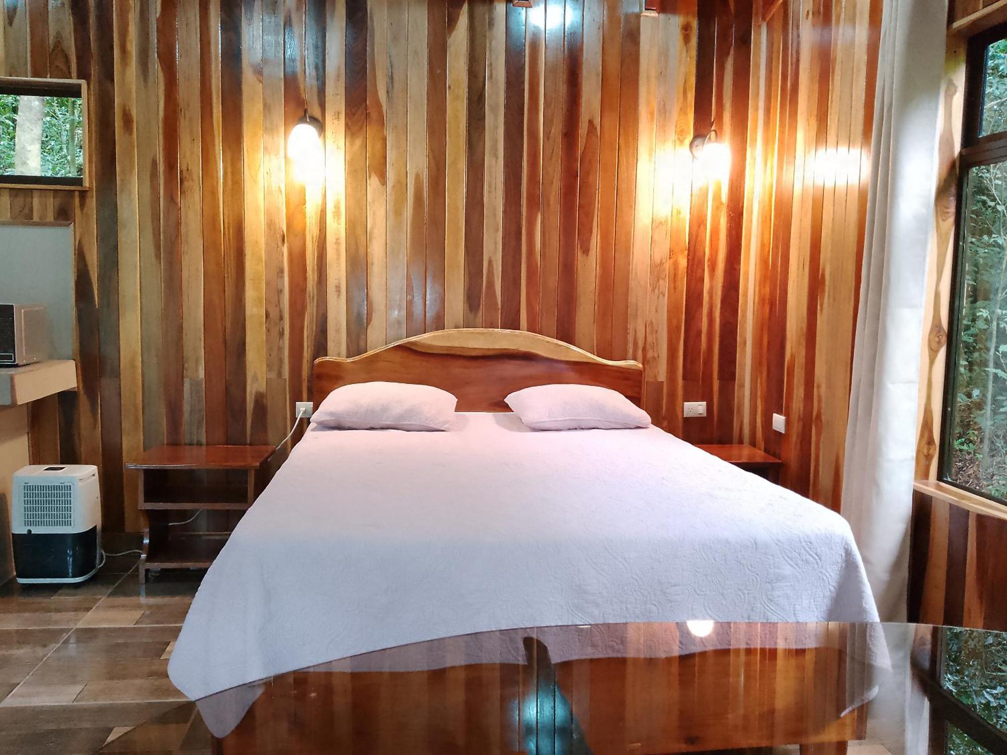 Casitas Del Bosque Monteverde. 객실 사진