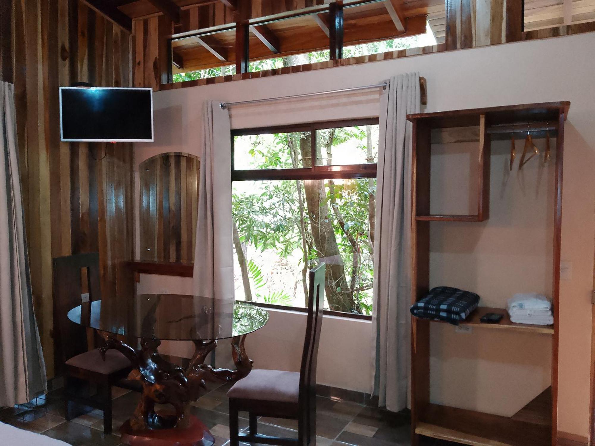 Casitas Del Bosque Monteverde. 객실 사진